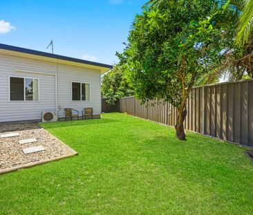 Private Modern Granny Flat - Photo 6