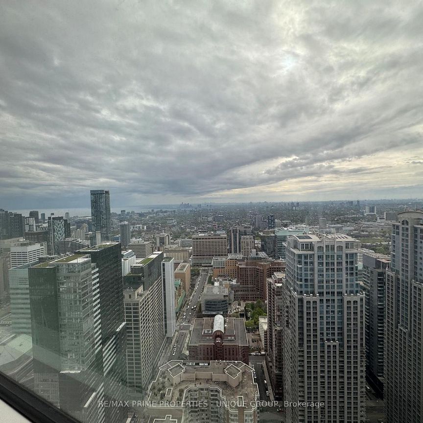For Lease - 386 Yonge Street Unit# #5316, Toronto, Ontario - Photo 1