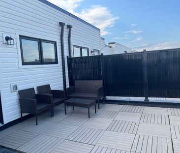 For Lease - 10 Liben Way Unit# 19, Toronto, Ontario - Photo 2