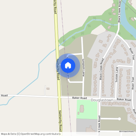 3917 Mitchell Crescent, Fort Erie