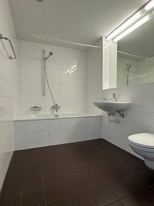 Zentral und ruhig: 2.5 Zimmer Wohnung in Wallisellen - Foto 1