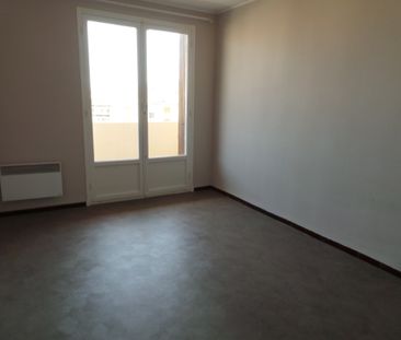 Appartement 2 pièce(s) 1 chambre(s) 37.82 m² - Photo 1