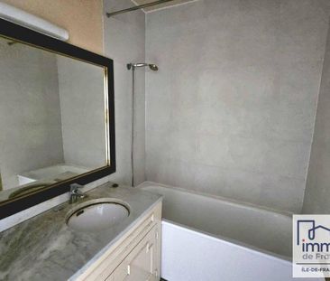 Location appartement studio 1 pièce 20 m² à Rocquencourt (78150) No... - Photo 4