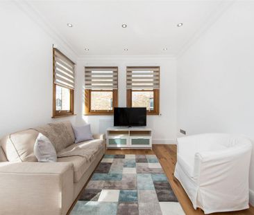 1 bedroom flat to rent - Photo 2