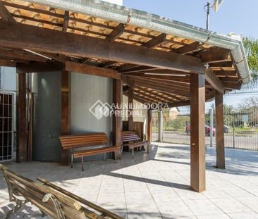 Casa em Condomínio com 2 quartos e 70m² para alugar em Humaitá, Por... - Photo 6