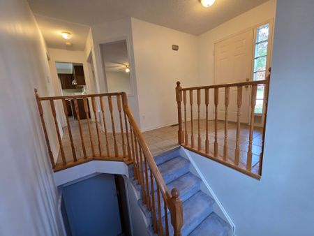 For Lease - 199 Livingstone Street, Barrie, Ontario - Photo 2