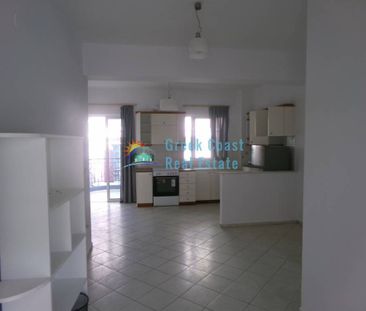 Studio/Γκαρσονιέρα για ενοικίαση Ζαβλάνι (Πάτρα) - Photo 3