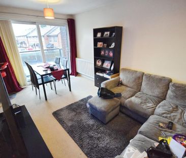 2 bedroom apartment to rent - Photo 6