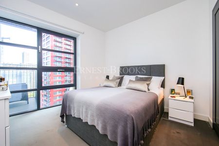 Amelia House, 41 Lyell Street, E14 0ST - Photo 4