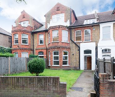 Telford Avenue, Streatham Hill, SW2 4XE - Photo 1