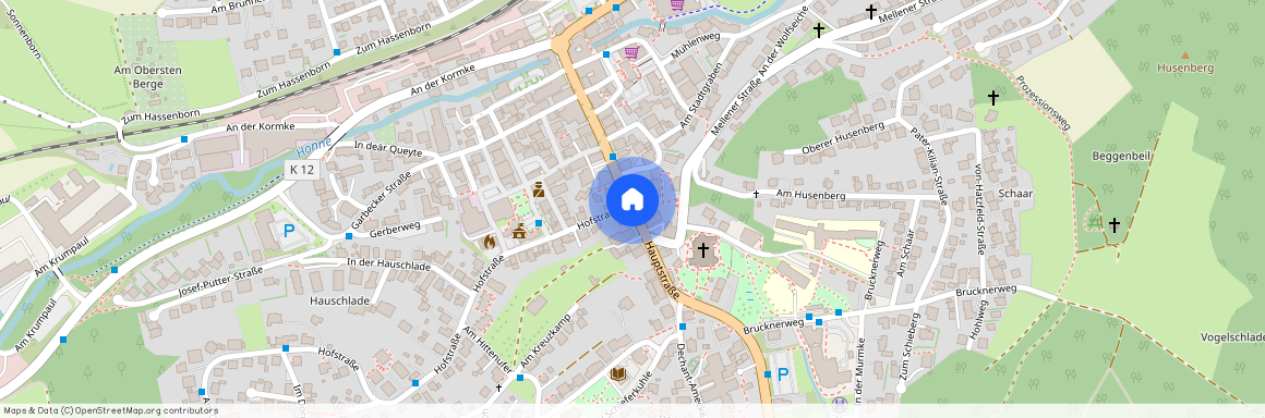 58802 Nordrhein-Westfalen - Balve