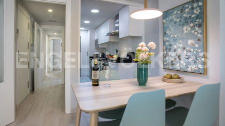 Piso de alquiler en Pujos, Collblanc - Foto 5