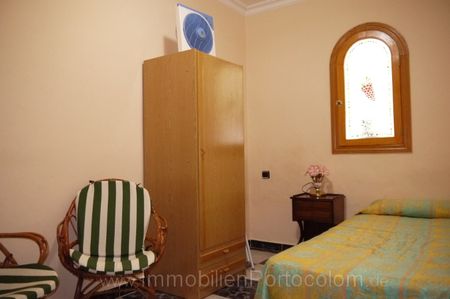 "Apartment in Porto Colom" - Flat in central location of Porto Ccolom - Photo 3