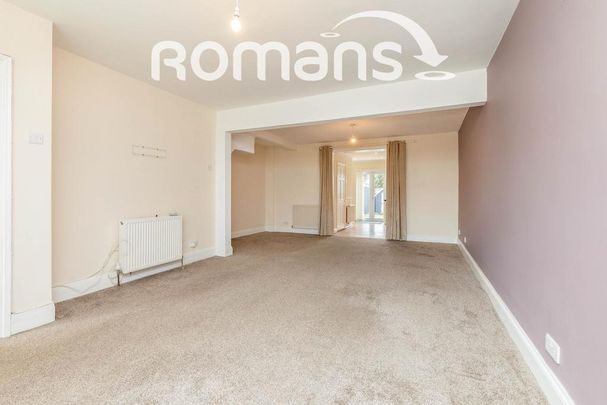 3 bedroom semi-detached house to rent - Photo 1