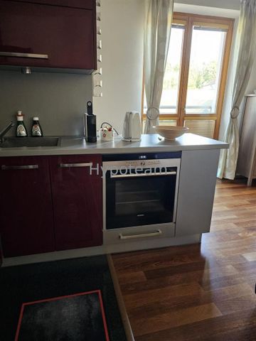 Pronájem bytu 2+kk 60 m2 - Fotografie 4