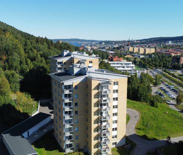 Granloholmsvägen, Sundsvall - Foto 5