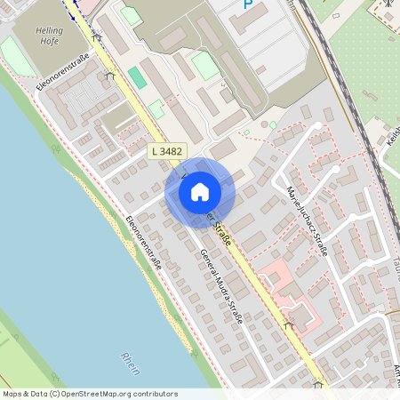 55252 Wiesbaden - Mainz-Kastel