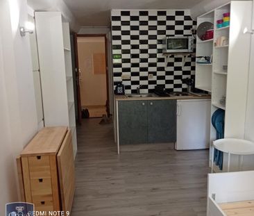Location Appartement 1 pièce 17m² AIX EN PROVENCE 13100 - Photo 3