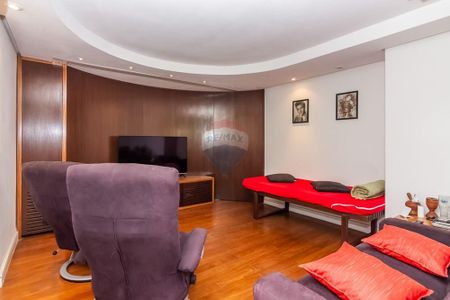 Cobertura exclusiva com piscina privativa, cinema e espaço gourmet — Freguesia do Ó - Foto 3