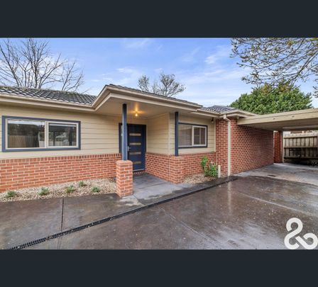 2/132 Broadway, Reservoir, Vic 3073 - Photo 1