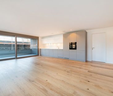 4.5 Zimmer, 109 m², 2. Stock - Photo 2
