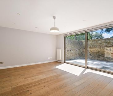 5 bedroom terraced house to rent - Photo 3