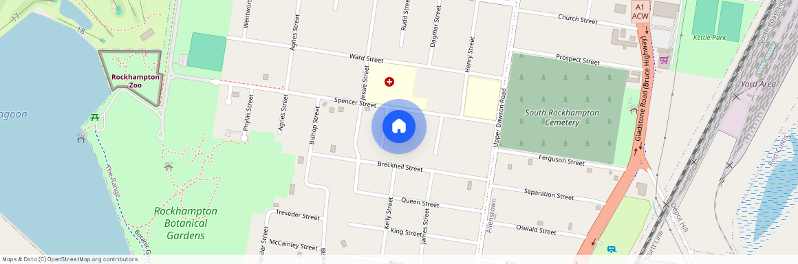 3 Craigilee Street, The Range, QLD 4700