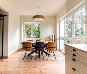 Warszawa, Mokotów, Wyględów, Wołoska - Фото 5