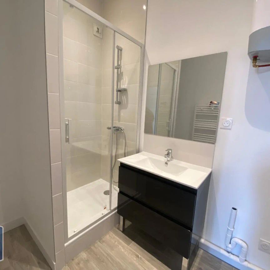 Appartement à louer 2 pièces 39.54m² - Photo 1