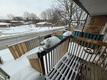 For Lease - 477 Dean Avenue Unit# 15, Oshawa, Ontario - Photo 4