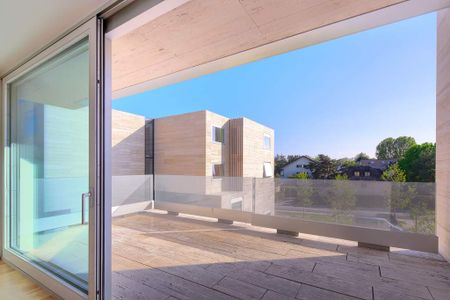 5 Zimmer, 166 m², 2. Stock - Photo 3