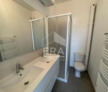 Appartement Grisy-suisnes 3 pièce(s) 45.1 m2 - Photo 4