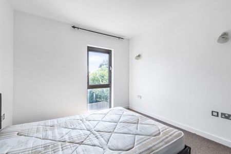 Union Park, Greenwich, SE10 - Photo 4