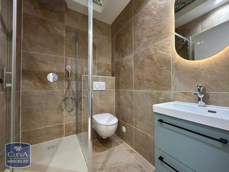 Location Appartement 1 pièce 15m² LYON 8ème - Photo 3
