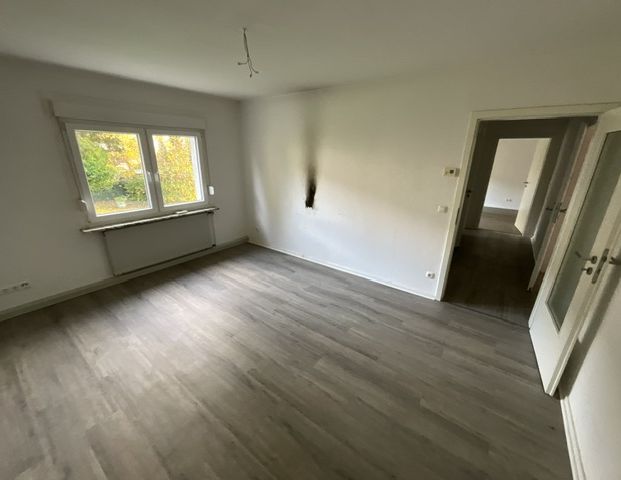 2-Zimmer-Wohnung in Essen Frohnhausen - Photo 1