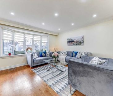 For Lease - 22 Aspendale Drive Unit# Main, Toronto, Ontario - Photo 2