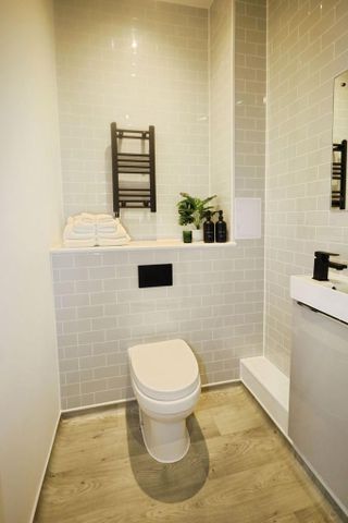 Studio to rent - Photo 5