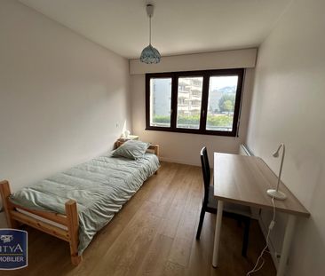 Location Appartement 3 pièces 62m² GRENOBLE 38100 - Photo 3