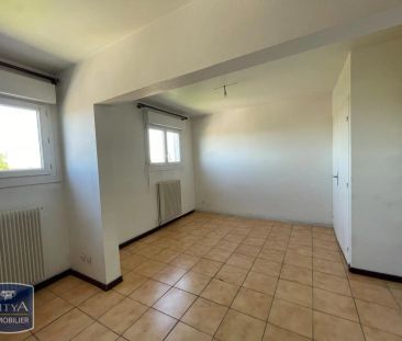 Appartement à louer 1 pièce 27.39m² - Photo 2