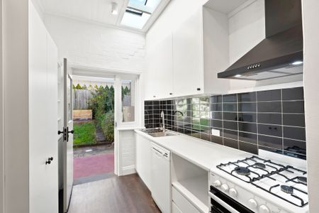 138 Ramsay Street, Haberfield NSW 2045 - House For Rent | Domain - Photo 5