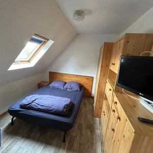 Appartement à louer 1 pièce 12.55m² - Photo 2