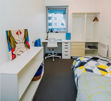 4 Bedroom Apartment - Photo 3