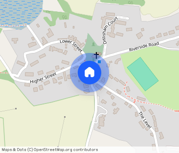 Dittisham, Dartmouth, TQ6 - Photo 1
