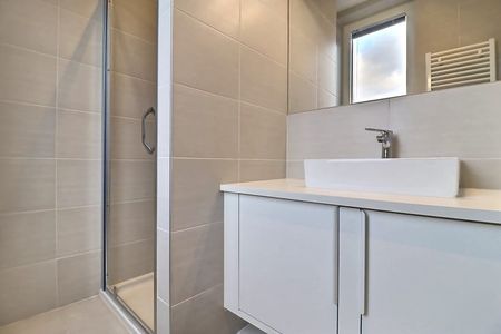 Appartement te huur - Photo 4