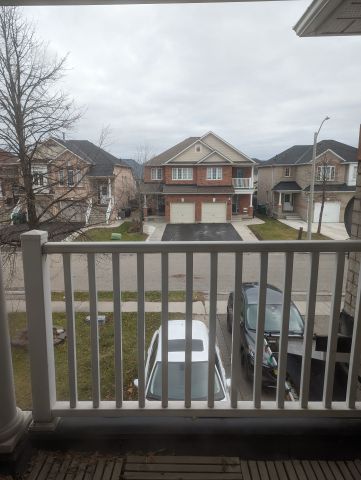 For Lease - 122 River Rock Crescent, Brampton, Ontario - Photo 4