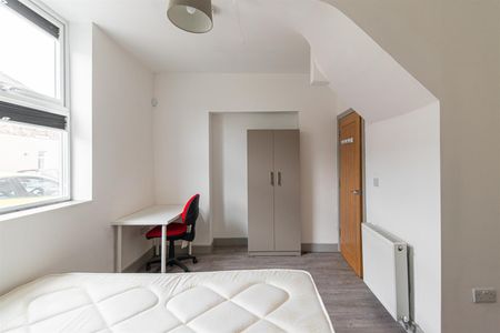 Stratford Road, Newcastle Upon Tyne - Photo 5