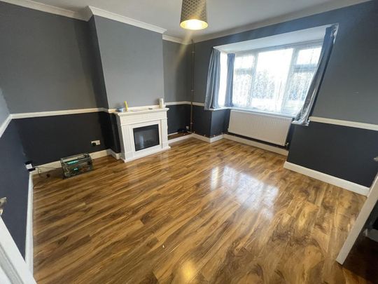 2 bedroom semi-detached house to rent - Photo 1