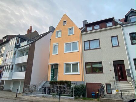 28213 Bremen, Etagenwohnung zur Miete - Foto 5