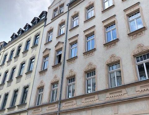 2-Zimmer-Wohnung mit Balkon! - Photo 1