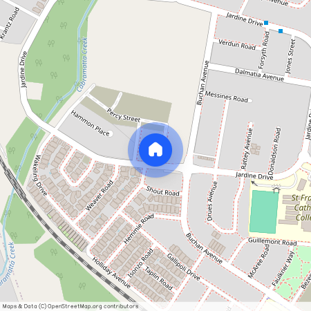 113A Jardine Drive, NSW 2174, Edmondson Park